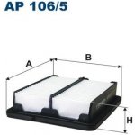 Vzduchový filtr Filtron AP106/5 – Hledejceny.cz