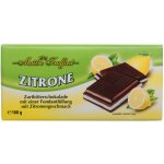 Maitre Truffout čokoláda s citrónovou náplní 100 g – Zboží Dáma Maitre Truffout čokoláda s citrónovou náplní 100 g – Zboží Dáma