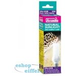 Arcadia Natural Sunlight Compact Reptile Lamp 20 W 2.0 UVB – Hledejceny.cz