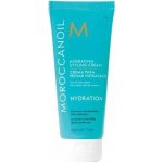 Moroccanoil Hydrating Styling Cream 75 ml – Zboží Mobilmania