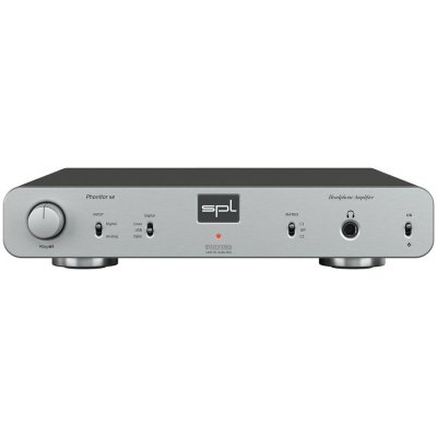 SPL Audio Phonitor SE + DAC – Zboží Živě