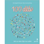 100 dětí - Christoph Drösser; Nora Coenenberg – Hledejceny.cz