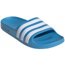 adidas ADILETTE AQUA K FY8071 Modrý