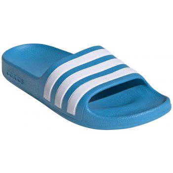 adidas ADILETTE AQUA K FY8071 Modrý