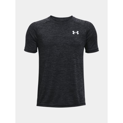 Under Armour UA Tech 2.0 SS černá – Hledejceny.cz