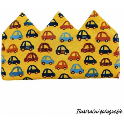 Korunka AUTÍČKA NA HOŘČICOVÉ – Hledejceny.cz