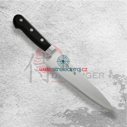 Kanetsune Seki Kitasho nůž Gyutou Chef 180 mm