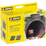 Noch Vnútorné steny tunela rovné 2x 10 cm NO58030 NO58030 – Zbozi.Blesk.cz