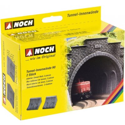 Noch Vnútorné steny tunela rovné 2x 10 cm NO58030 NO58030 – Zbozi.Blesk.cz