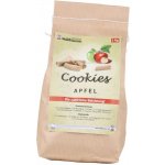 Waldhausen Cookies Pamlsky jablko 1 kg – Zbozi.Blesk.cz