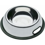 Ferplast obojek Natural Collar kožený – Sleviste.cz