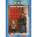 Velký táta - hvězdná edice papírový obal DVD