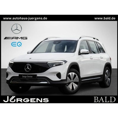 Mercedes-Benz EQB 350 215 kW | Zboží Auto