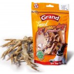 Jeseničan Suš.drůbeží nožka 100 g – Hledejceny.cz