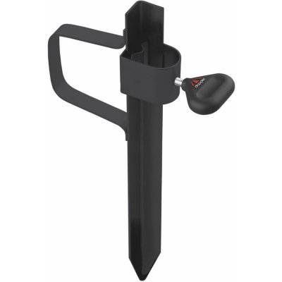 Trn do trávy pro slunečníky Doppler, průměr 32 mm – Hledejceny.cz