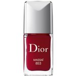 Dior Vernis lak na nehty 853 Massaï 10 ml – Hledejceny.cz