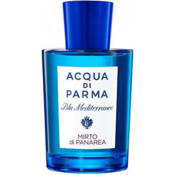 Acqua Di Parma Blu Mediterraneo Mirto Di Panarea toaletní voda unisex 150 ml