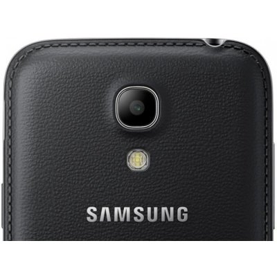 Kryt Samsung I9505 zadní černý – Zboží Živě