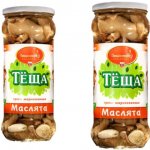 Lackmann Klouzcí s česnekem 530 g – Zboží Dáma Lackmann Klouzcí s česnekem 530 g – Zboží Dáma