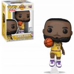 Funko Pop! NBA Sports LeBron James Lakers 9 cm – Sleviste.cz