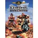 A Fistful Of Dynamite DVD