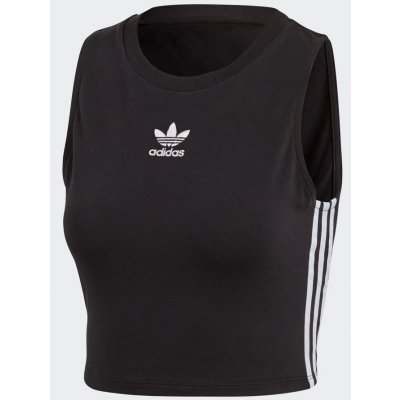 Top Adidas Originals Crop Tank Women – Zboží Dáma