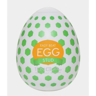 Tenga Egg Stud