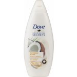 Dove Nourishing Secrets Restoring Ritual sprchový gel 250 ml – Zbozi.Blesk.cz