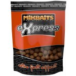Mikbaits eXpress original boilies 1kg 18mm Oliheň – Hledejceny.cz