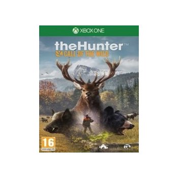 theHunter: Call of the Wild