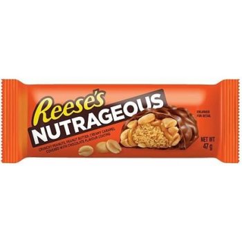 Reese's Nutrageous Bar 47 g