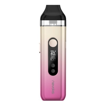 Nevoks Feelin X Pod Kit 1600 mAh Rose Pink 1 ks – Sleviste.cz