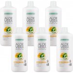 LR Aloe Vera Drinking Gel Traditional s medem 6 x 1 l – Hledejceny.cz