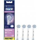 Oral-B Sensitive Clean 4 ks