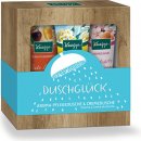 Kneipp Šťastné sprchování sprchové gely 3 x 75 ml dárková sada