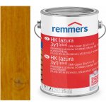Remmers HK Lazura 3v1 Plus 5 l dub světlý – Zboží Mobilmania