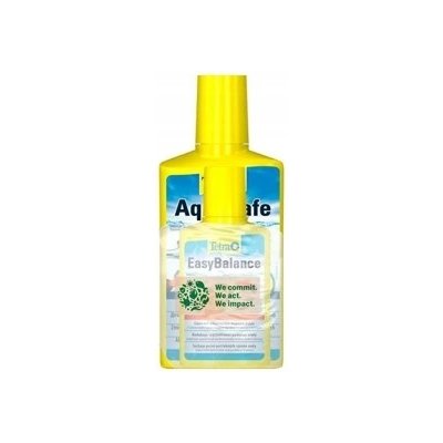 Tetra Aqua Safe 500 ml + Easy Balance 250 ml – Hledejceny.cz