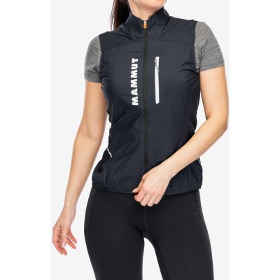 Mammut Aenergy TR WB Hybrid Vest Women – Zboží Dáma