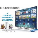 Samsung UE46ES8000