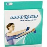 Oppo Medical 8005 cvičební guma 1,5 m purpurová – Hledejceny.cz