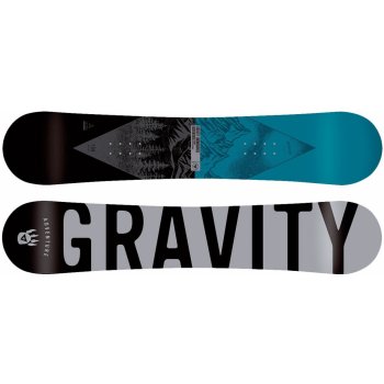 Gravity Adventure 19/20