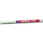 Edding 791 bílý – Zboží Živě
