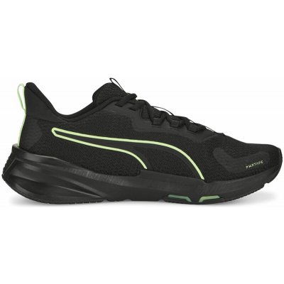 Puma PWRFRAME TR 2 Černá Světle zelená – Hledejceny.cz