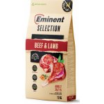 Eminent Selection Adult Beef & Lamb 12 kg – Zboží Mobilmania