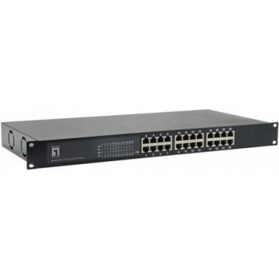 LevelOne GEP-2421W500 – Hledejceny.cz