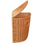 ČistéDřevo Proutěný přírodní rohový – Hledejceny.cz