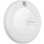 Mili MiTag Android bílý 1 ks MITAG AN W1 – Zboží Živě