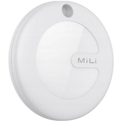 Mili MiTag Android bílý 1 ks MITAG AN W1 – Zboží Živě