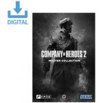 Company of Heroes 2 (Master Collection) – Hledejceny.cz