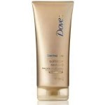 Dove Derma Spa tělové mléko Summer Rev fair 200 ml – Zboží Dáma